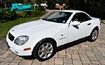 1998 SLK230 Thumbnail 12