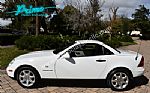 1998 SLK230 Thumbnail 13