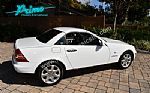 1998 SLK230 Thumbnail 14