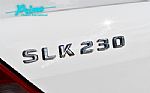 1998 SLK230 Thumbnail 28