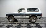1985 Jimmy Sierra Classic 4X4 Thumbnail 2
