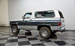1985 Jimmy Sierra Classic 4X4 Thumbnail 8