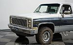 1985 Jimmy Sierra Classic 4X4 Thumbnail 18