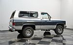 1985 Jimmy Sierra Classic 4X4 Thumbnail 13