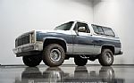 1985 Jimmy Sierra Classic 4X4 Thumbnail 20