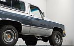 1985 Jimmy Sierra Classic 4X4 Thumbnail 27
