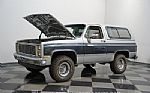 1985 Jimmy Sierra Classic 4X4 Thumbnail 30