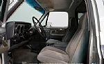 1985 Jimmy Sierra Classic 4X4 Thumbnail 37