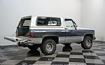 1985 Jimmy Sierra Classic 4X4 Thumbnail 59