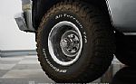 1985 Jimmy Sierra Classic 4X4 Thumbnail 63
