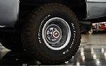 1985 Jimmy Sierra Classic 4X4 Thumbnail 64