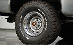 1985 Jimmy Sierra Classic 4X4 Thumbnail 66
