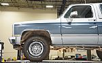 1985 Jimmy Sierra Classic 4X4 Thumbnail 73