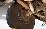 1985 Jimmy Sierra Classic 4X4 Thumbnail 72
