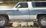1985 Jimmy Sierra Classic 4X4 Thumbnail 74