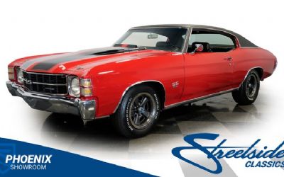 Photo of a 1971 Chevrolet Chevelle Chevelle SS Tribute for sale