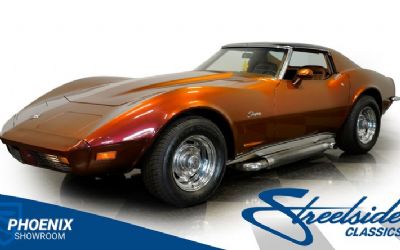 Photo of a 1973 Chevrolet Corvette Stingray for sale