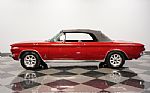 1964 Corvair Monza Convertible Turb Thumbnail 2