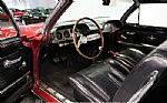 1964 Corvair Monza Convertible Turb Thumbnail 4