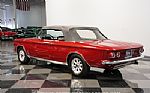 1964 Corvair Monza Convertible Turb Thumbnail 9