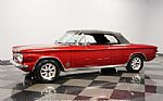 1964 Corvair Monza Convertible Turb Thumbnail 6