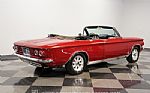 1964 Corvair Monza Convertible Turb Thumbnail 12