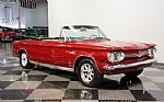 1964 Corvair Monza Convertible Turb Thumbnail 16