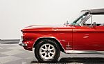 1964 Corvair Monza Convertible Turb Thumbnail 23