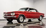 1964 Corvair Monza Convertible Turb Thumbnail 21