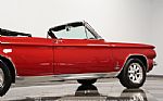 1964 Corvair Monza Convertible Turb Thumbnail 28