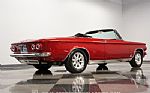 1964 Corvair Monza Convertible Turb Thumbnail 27