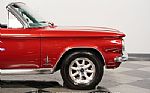 1964 Corvair Monza Convertible Turb Thumbnail 30