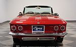 1964 Corvair Monza Convertible Turb Thumbnail 25