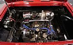 1964 Corvair Monza Convertible Turb Thumbnail 33