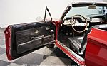 1964 Corvair Monza Convertible Turb Thumbnail 36