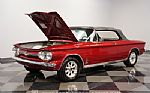 1964 Corvair Monza Convertible Turb Thumbnail 55