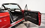 1964 Corvair Monza Convertible Turb Thumbnail 54
