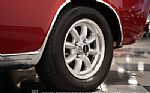 1964 Corvair Monza Convertible Turb Thumbnail 60