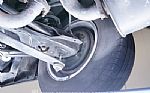 1964 Corvair Monza Convertible Turb Thumbnail 67