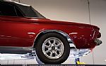 1964 Corvair Monza Convertible Turb Thumbnail 71