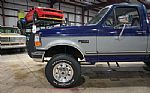1995 F350 XLT Thumbnail 3
