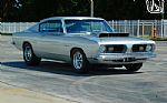 1968 Barracuda Thumbnail 13
