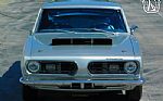 1968 Barracuda Thumbnail 25