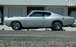 1968 Barracuda Thumbnail 68