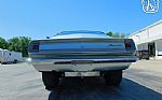 1968 Barracuda Thumbnail 70