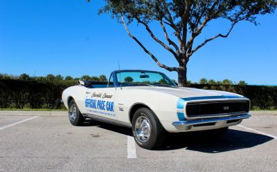Photo of a 1967 Chevrolet Camaro RS/SS for sale