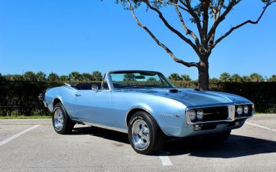 Photo of a 1967 Pontiac Firebird 400 for sale