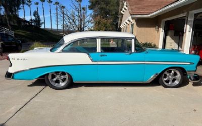 1956 Chevrolet Bel Air