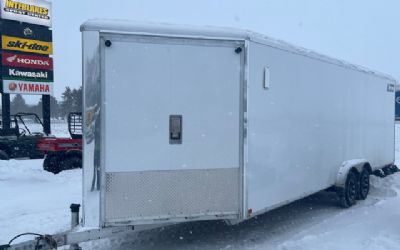 Photo of a 2023 Triton Prt2475eb7 24'X7.5' for sale