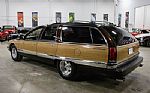 1996 Roadmaster Estate Wagon Thumbnail 4
